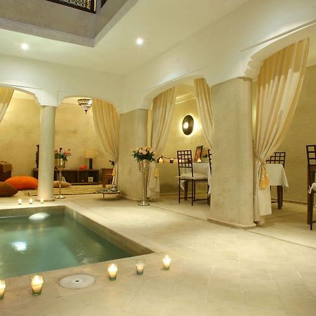 Riad Cherrata マラケシュ エクステリア 写真