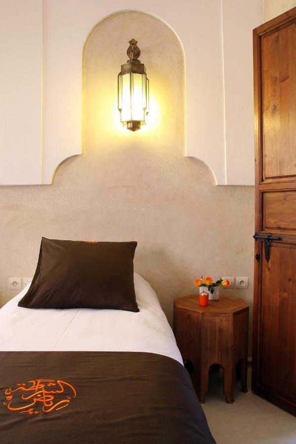 Riad Cherrata マラケシュ エクステリア 写真