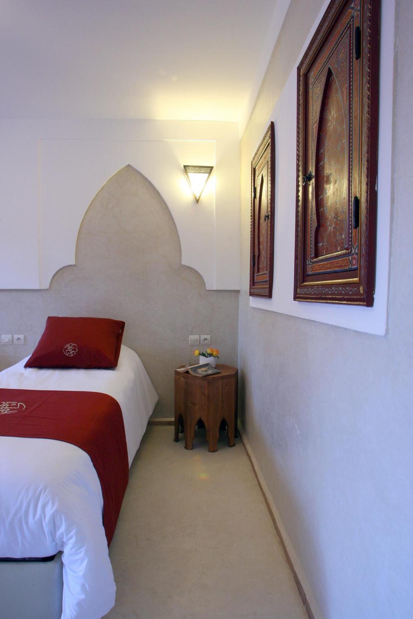Riad Cherrata マラケシュ エクステリア 写真