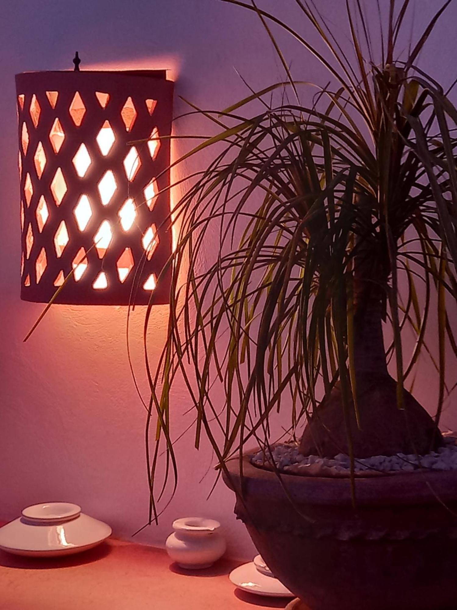 Riad Cherrata マラケシュ エクステリア 写真