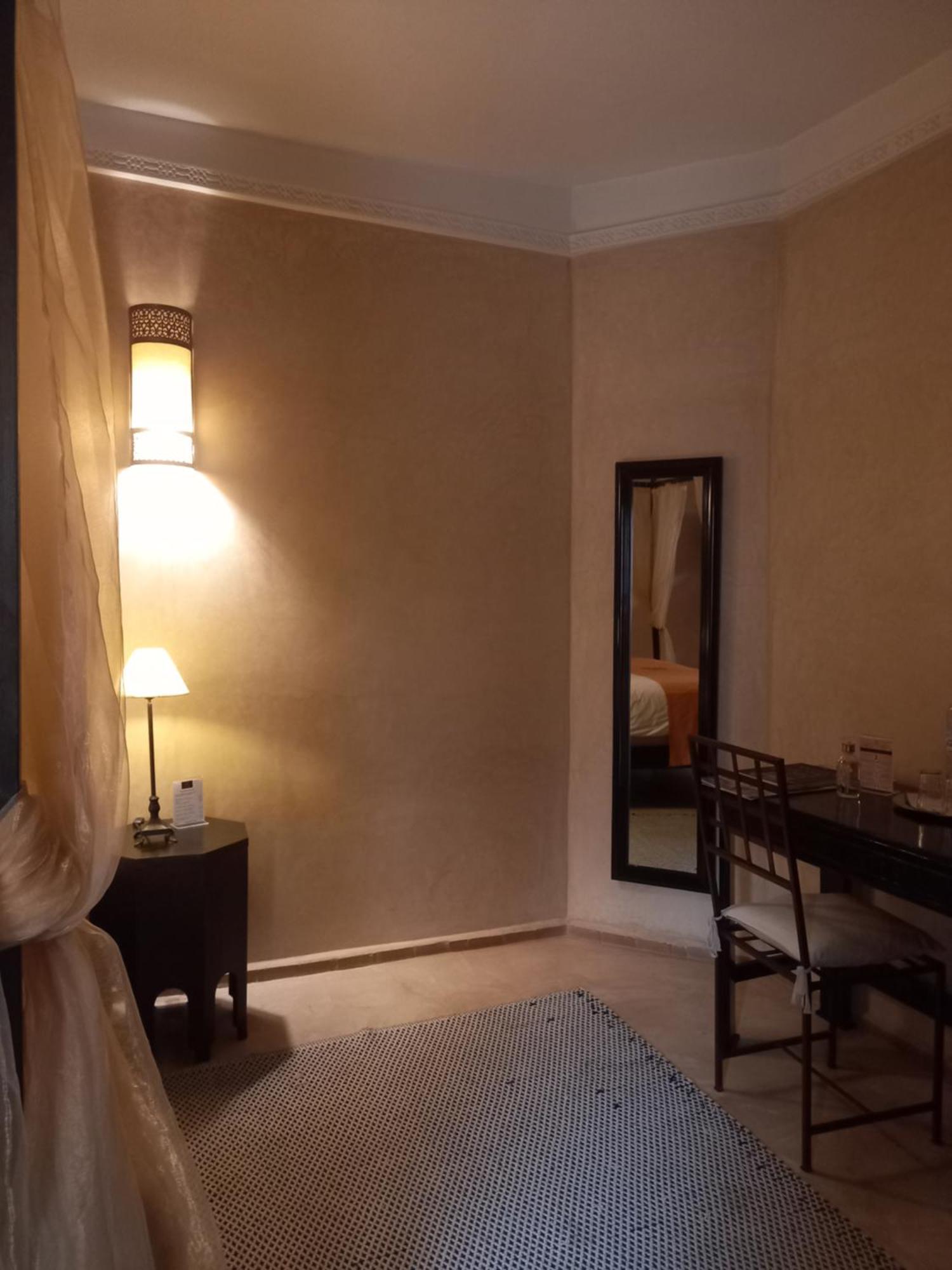 Riad Cherrata マラケシュ エクステリア 写真