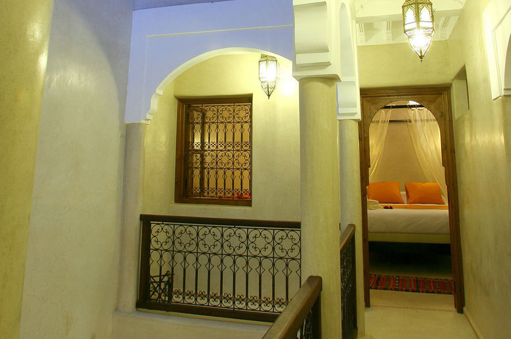 Riad Cherrata マラケシュ エクステリア 写真