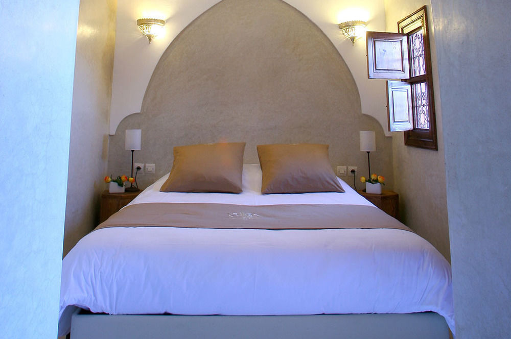 Riad Cherrata マラケシュ エクステリア 写真