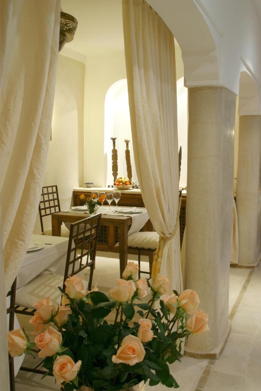 Riad Cherrata マラケシュ エクステリア 写真