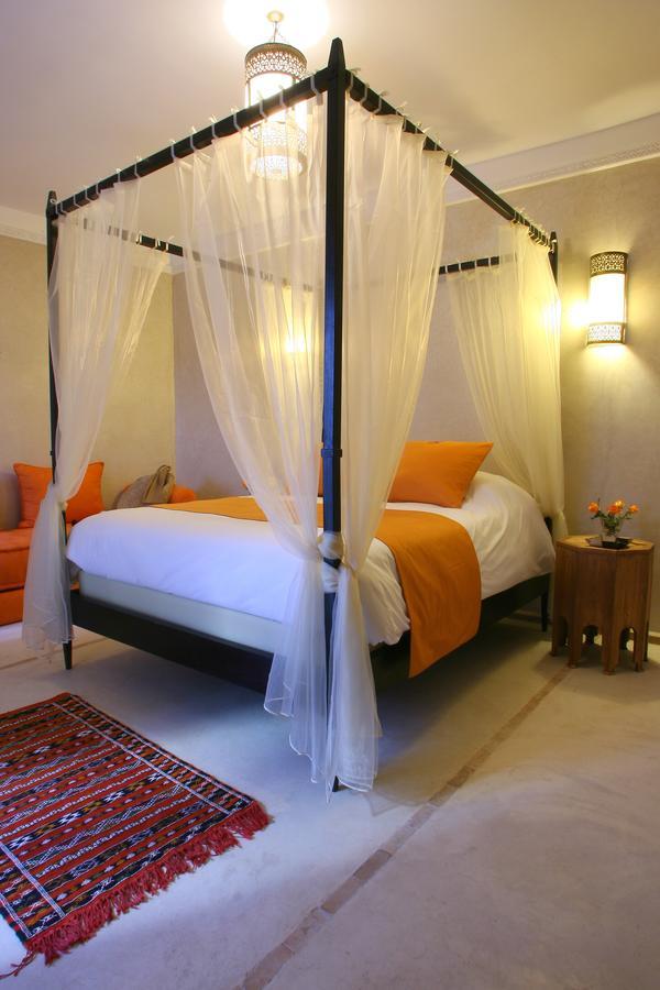 Riad Cherrata マラケシュ エクステリア 写真