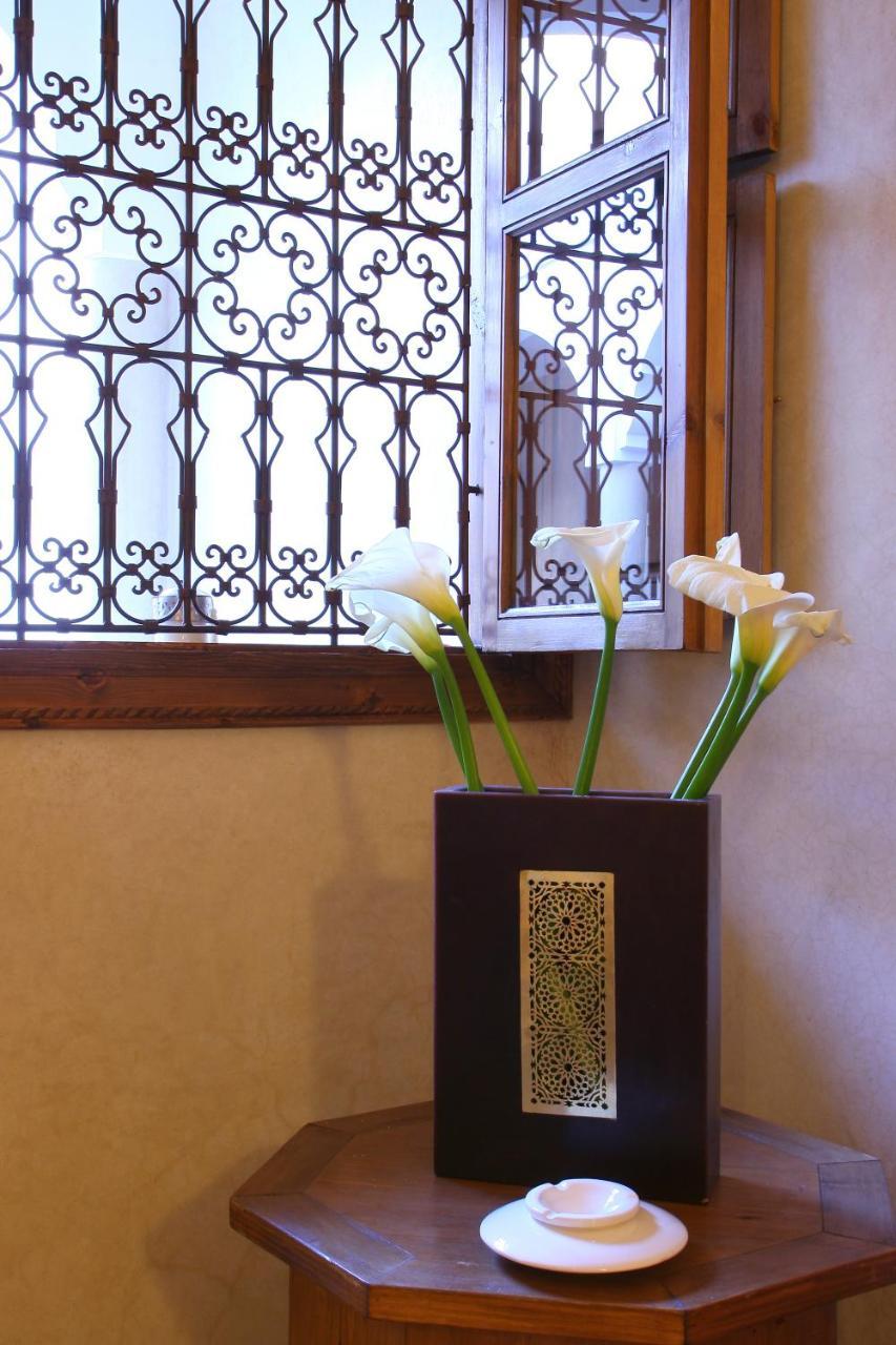Riad Cherrata マラケシュ エクステリア 写真