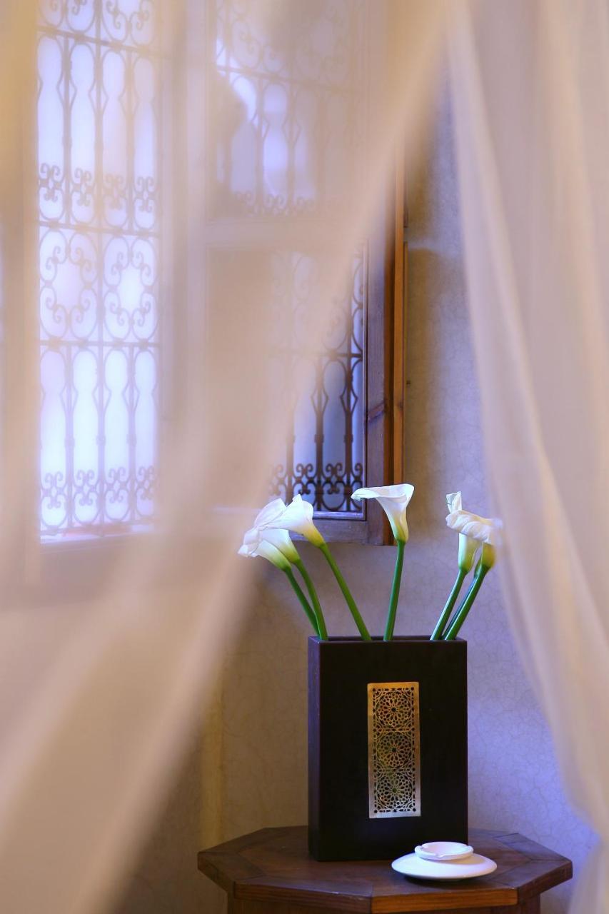 Riad Cherrata マラケシュ エクステリア 写真