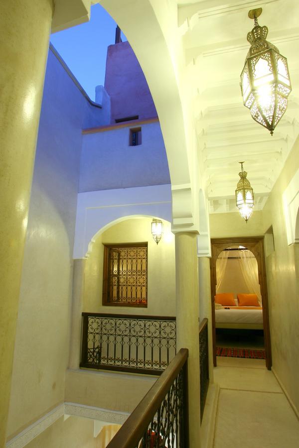 Riad Cherrata マラケシュ エクステリア 写真