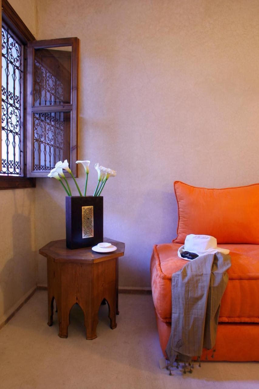 Riad Cherrata マラケシュ エクステリア 写真
