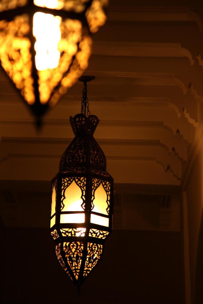 Riad Cherrata マラケシュ エクステリア 写真